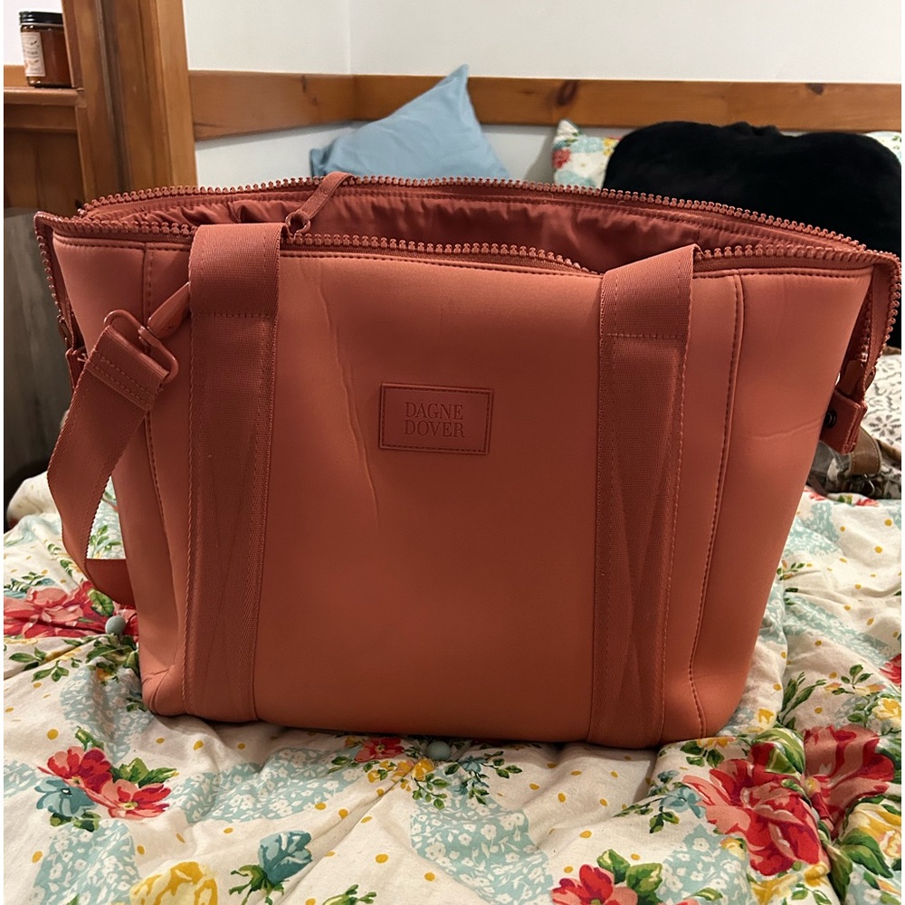 Dagne Dover Large Landon carry all